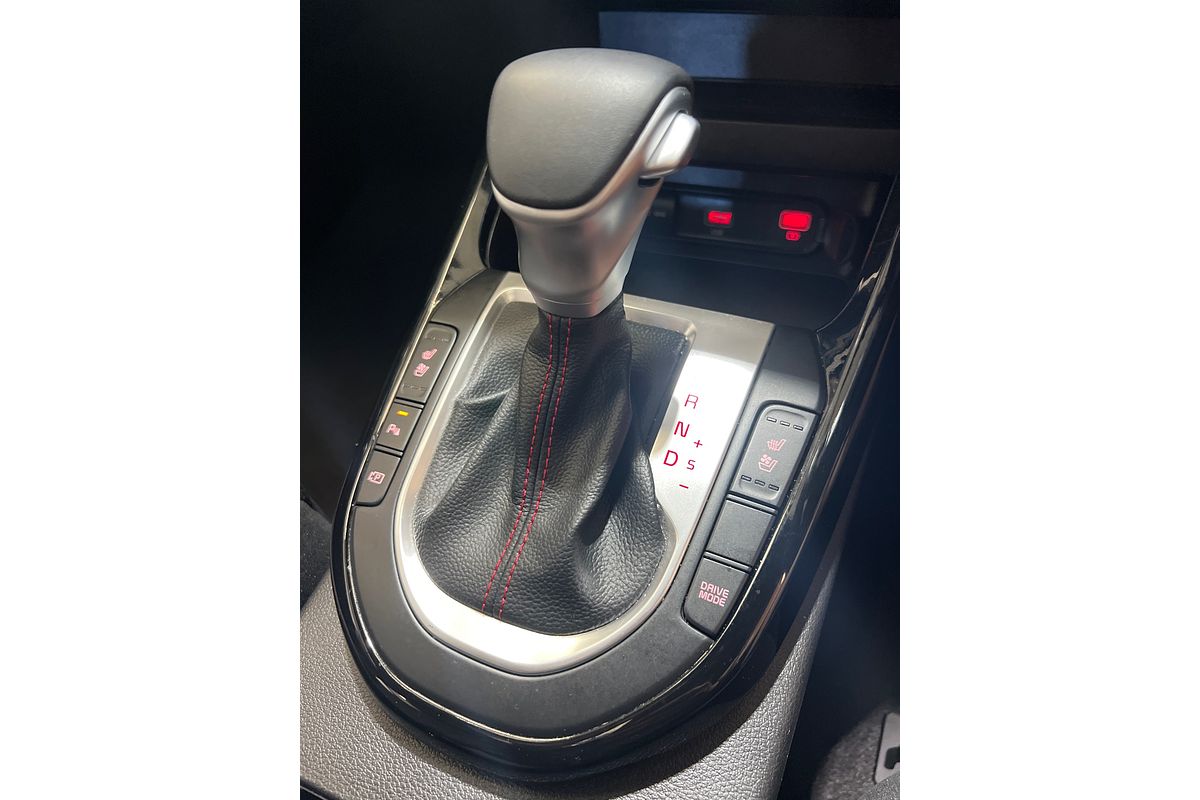 2024 Kia Cerato GT BD