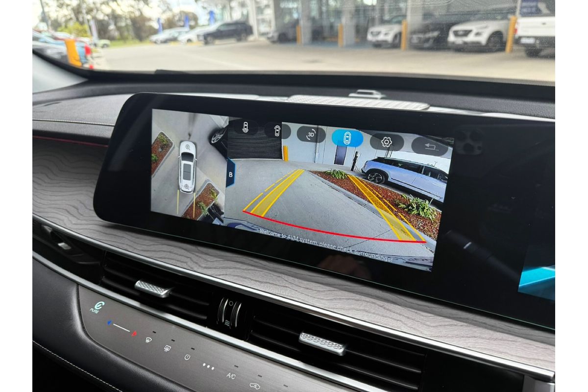 2024 Chery Tiggo 8 Pro Max Urban