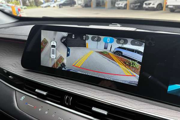 2024 Chery Tiggo 8 Pro Max Urban