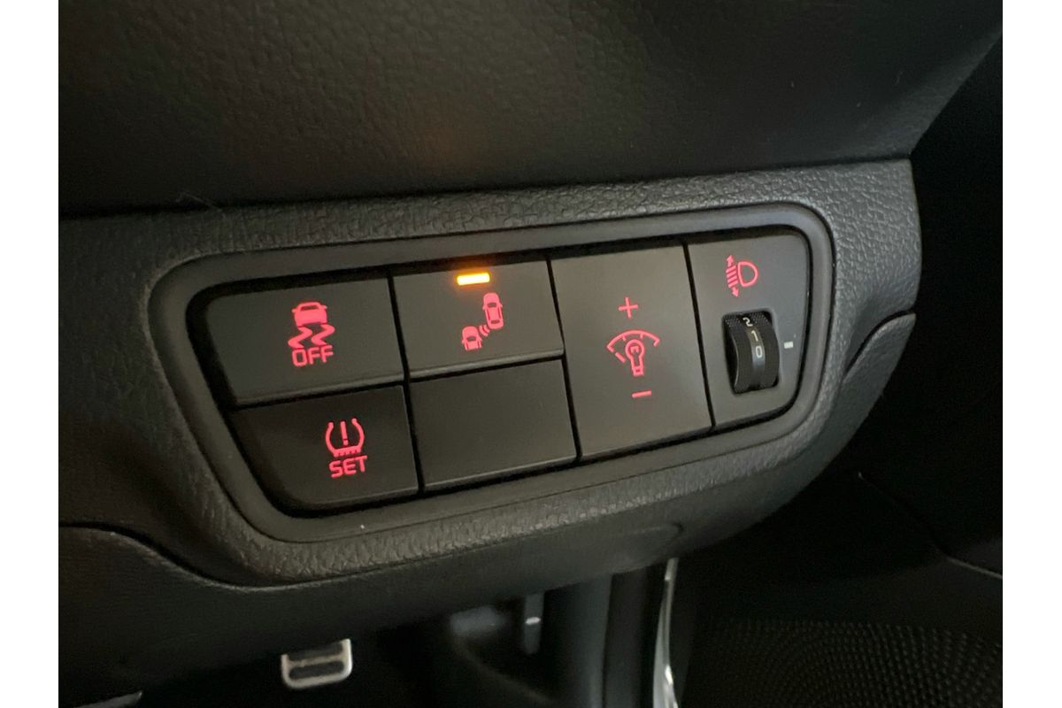 2024 Kia Cerato GT BD