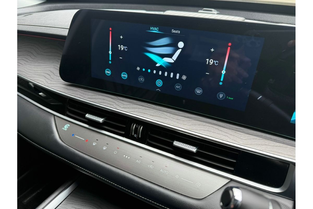 2024 Chery Tiggo 8 Pro Max Urban