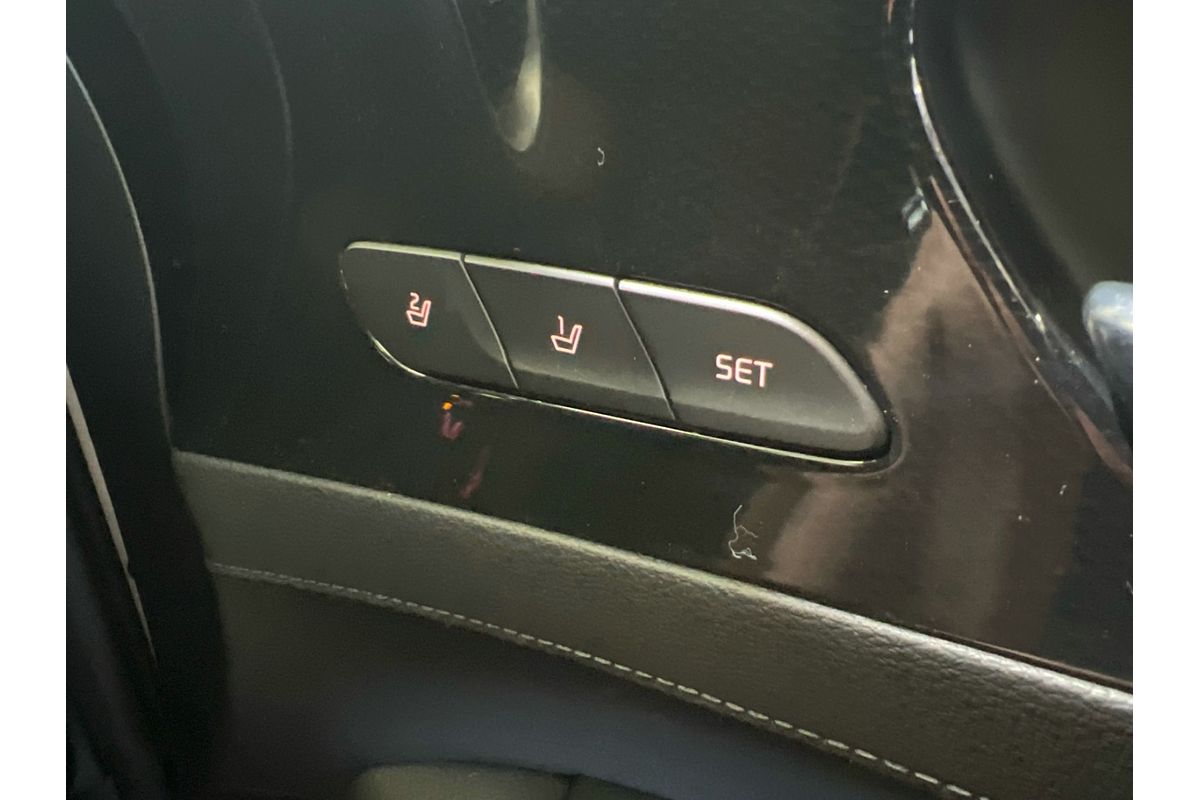 2024 Kia Cerato GT BD