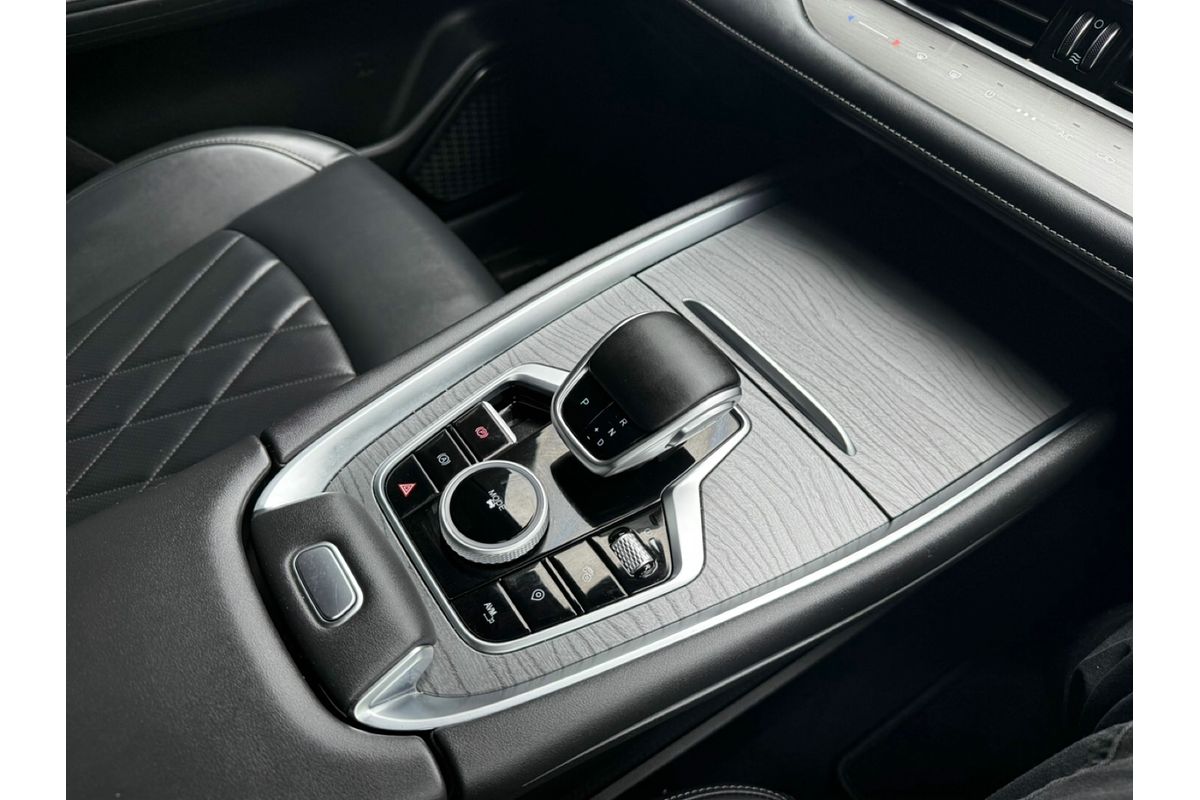 2024 Chery Tiggo 8 Pro Max Urban