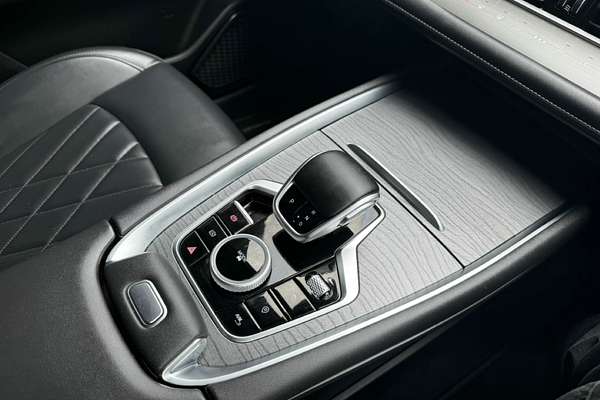 2024 Chery Tiggo 8 Pro Max Urban