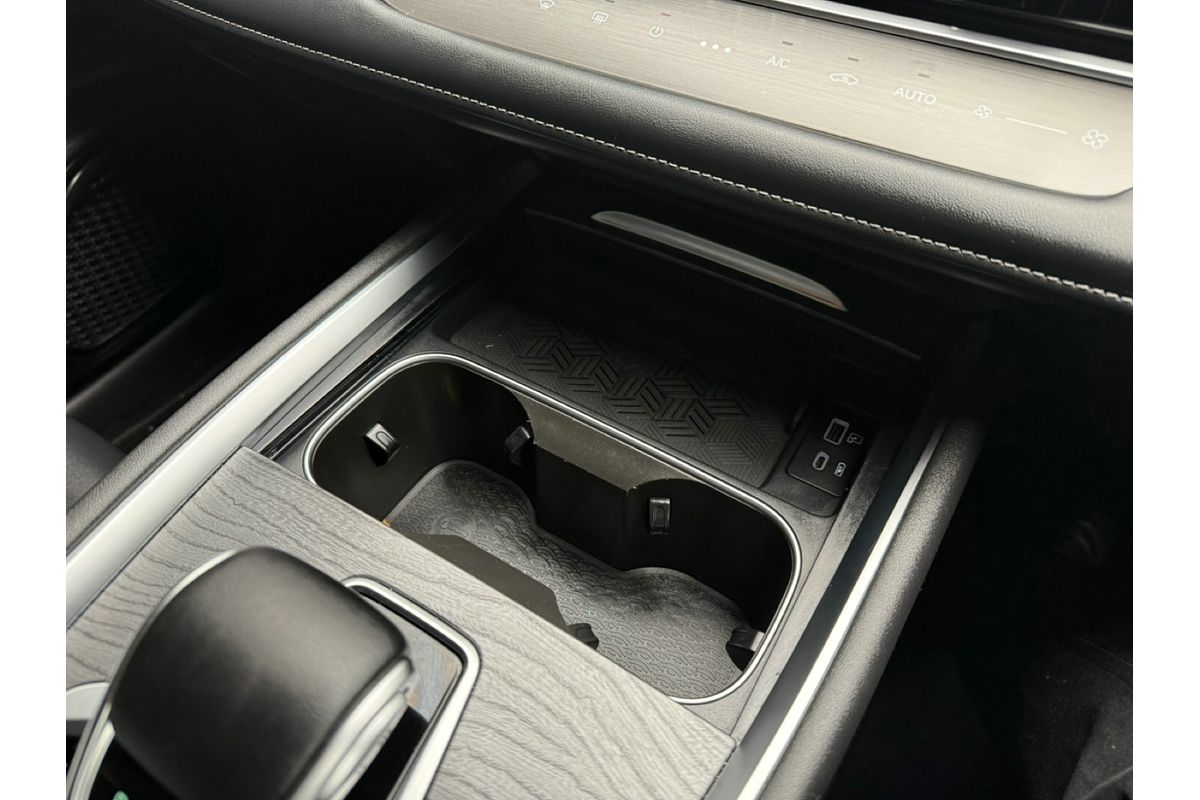 2024 Chery Tiggo 8 Pro Max Urban