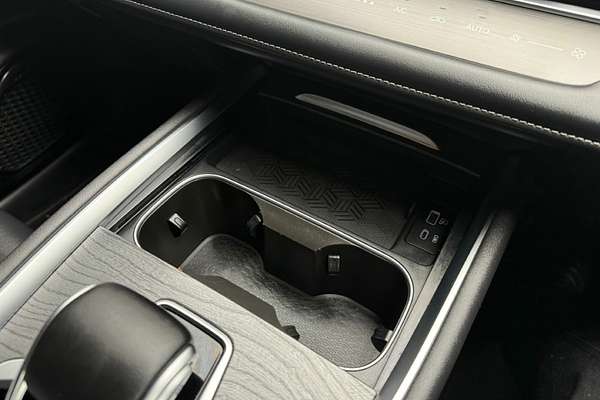 2024 Chery Tiggo 8 Pro Max Urban