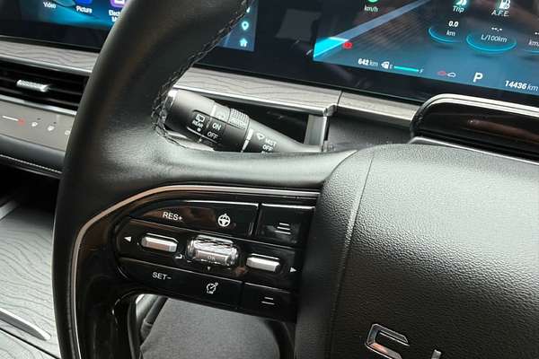 2024 Chery Tiggo 8 Pro Max Urban