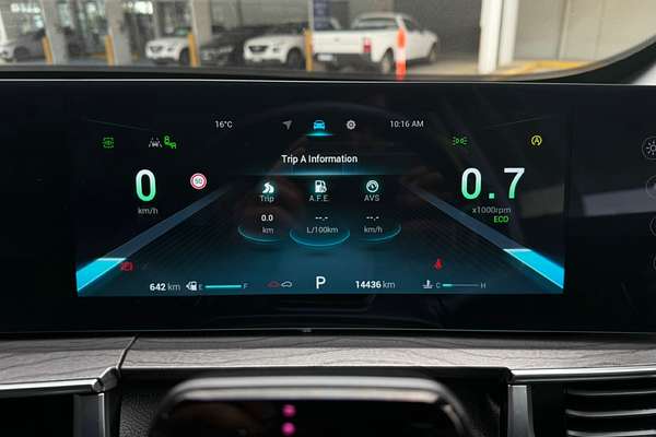 2024 Chery Tiggo 8 Pro Max Urban