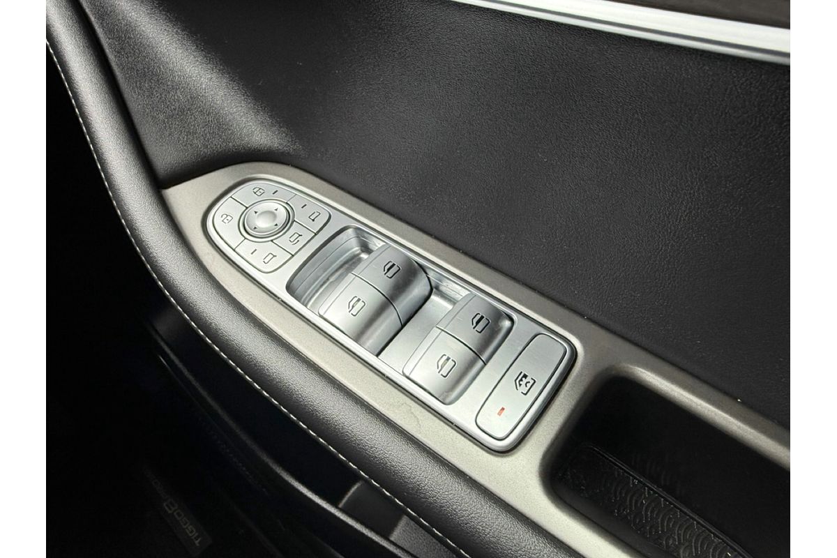 2024 Chery Tiggo 8 Pro Max Urban