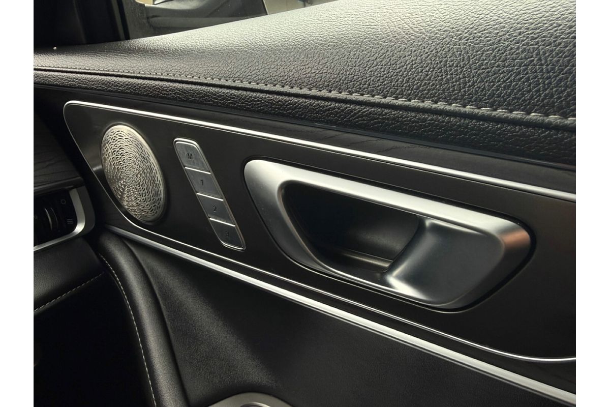 2024 Chery Tiggo 8 Pro Max Urban