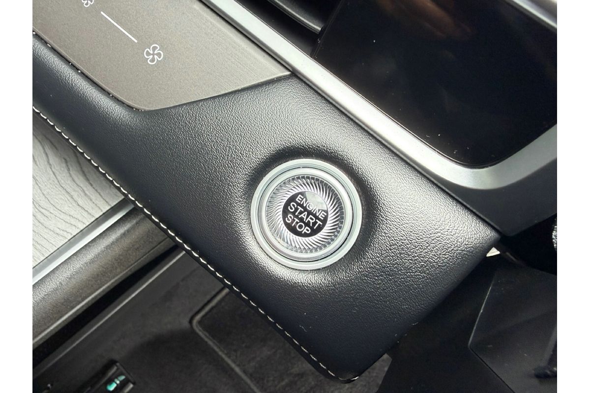 2024 Chery Tiggo 8 Pro Max Urban