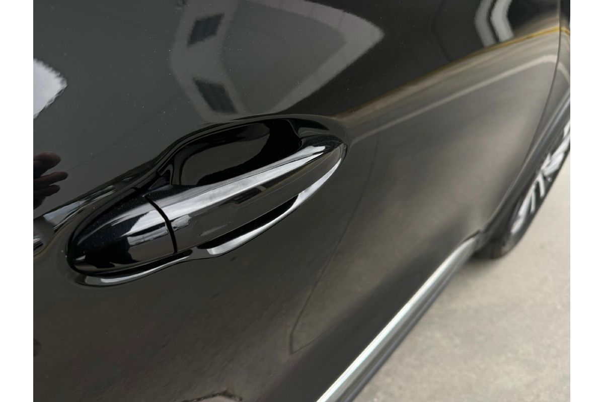 2024 Chery Tiggo 8 Pro Max Urban