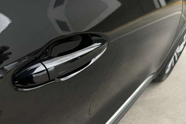 2024 Chery Tiggo 8 Pro Max Urban