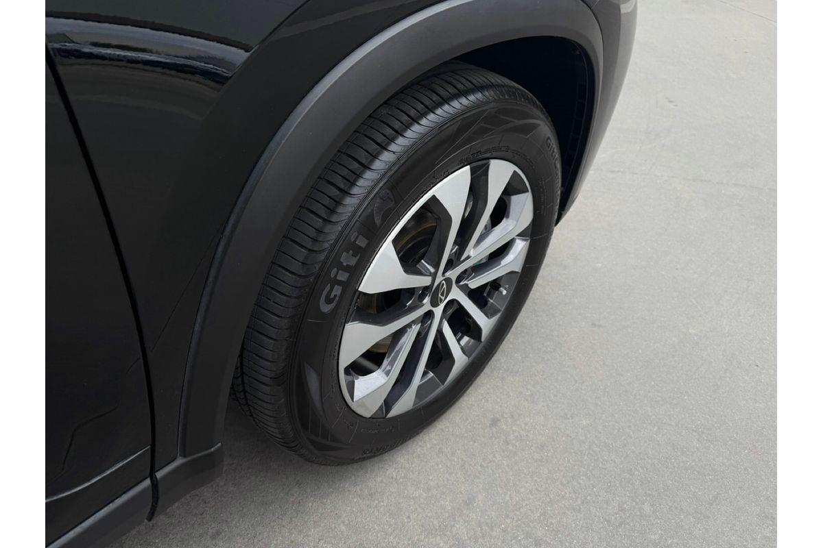 2024 Chery Tiggo 8 Pro Max Urban