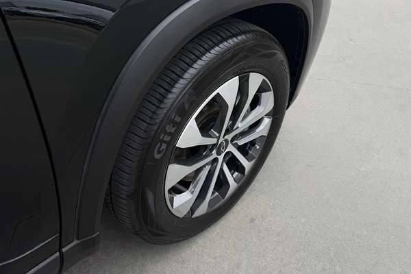 2024 Chery Tiggo 8 Pro Max Urban