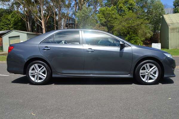 2013 Toyota Camry Atara S ASV50R