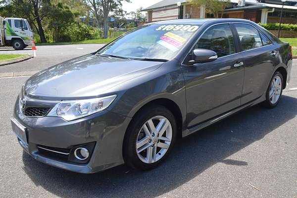 2013 Toyota Camry Atara S ASV50R