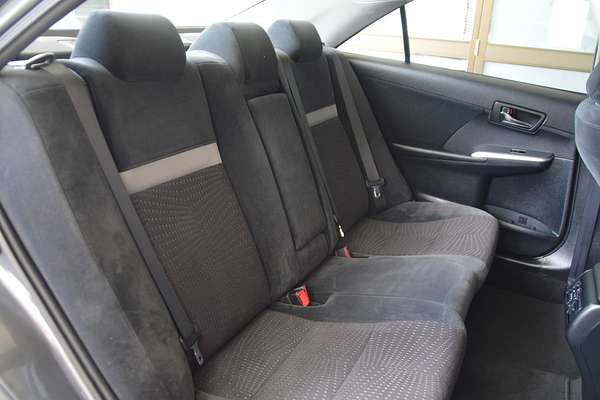 2013 Toyota Camry Atara S ASV50R