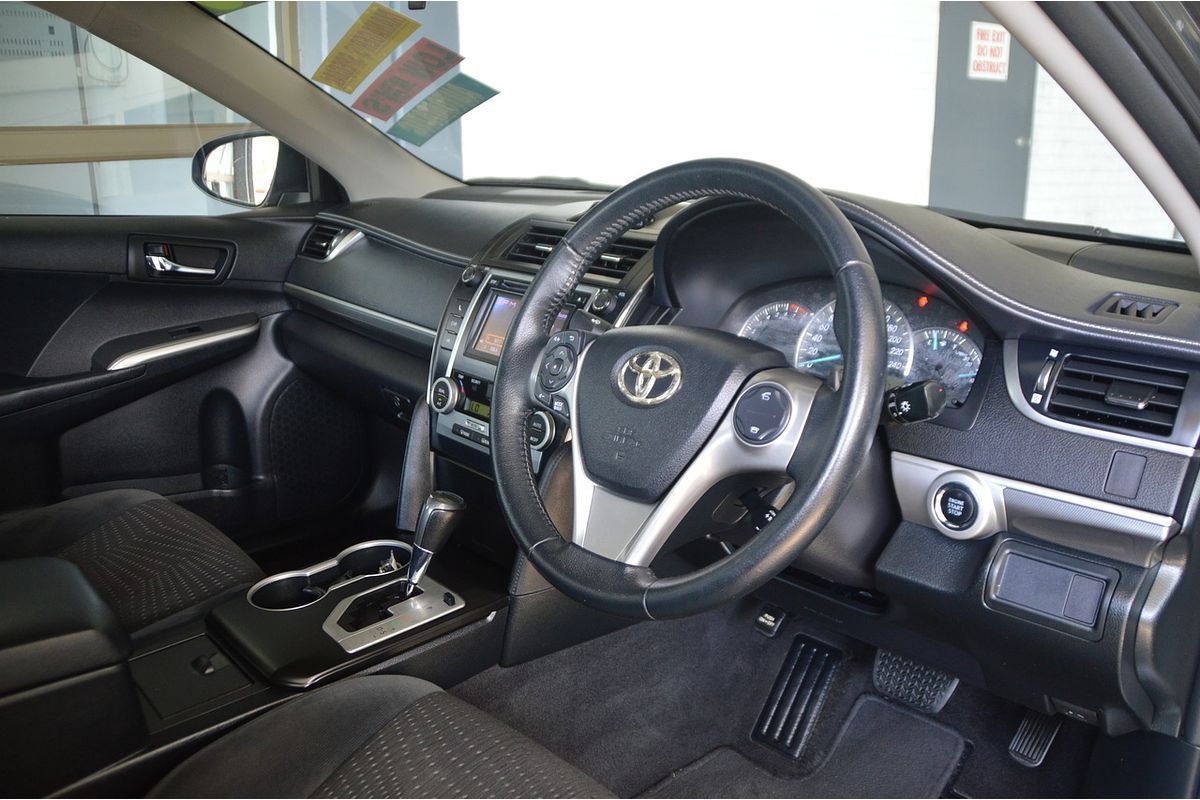 2013 Toyota Camry Atara S ASV50R