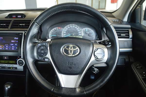 2013 Toyota Camry Atara S ASV50R