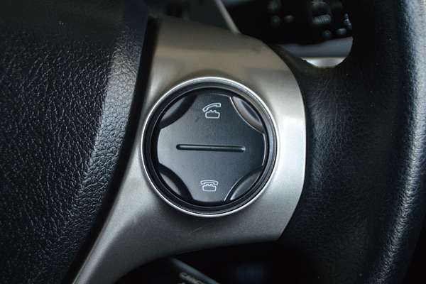 2013 Toyota Camry Atara S ASV50R