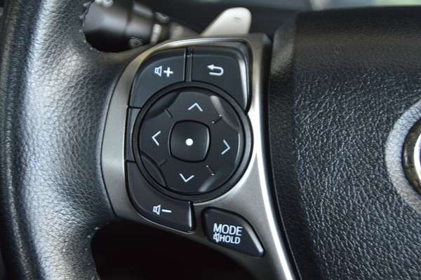 2013 Toyota Camry Atara S ASV50R