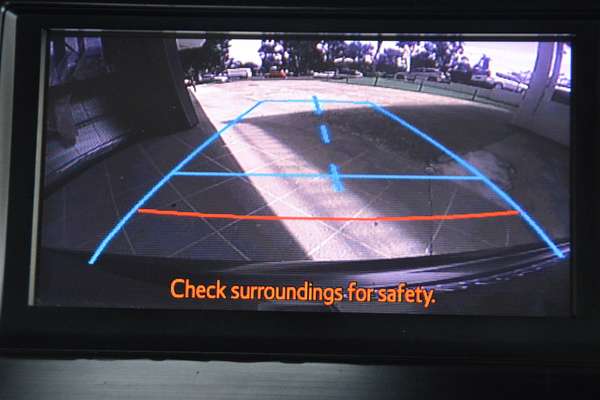 2013 Toyota Camry Atara S ASV50R