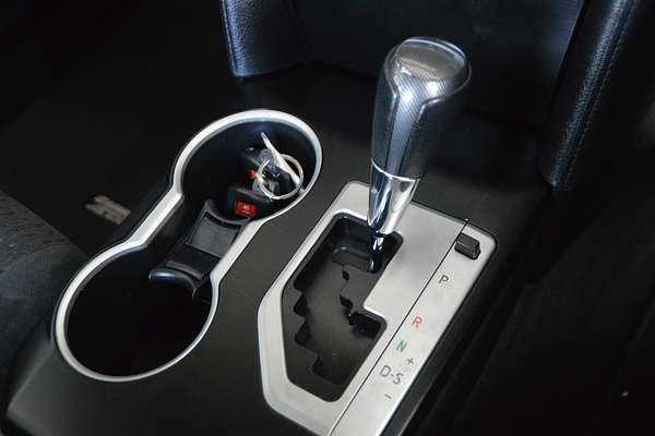 2013 Toyota Camry Atara S ASV50R