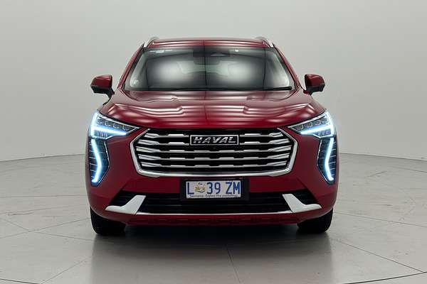 2021 GWM Jolion Lux LE A01