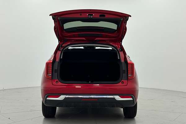 2021 GWM Jolion Lux LE A01