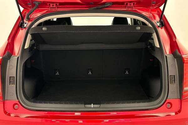 2021 GWM Jolion Lux LE A01