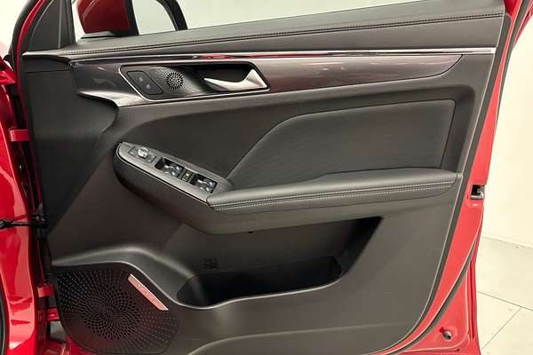 2021 GWM Jolion Lux LE A01