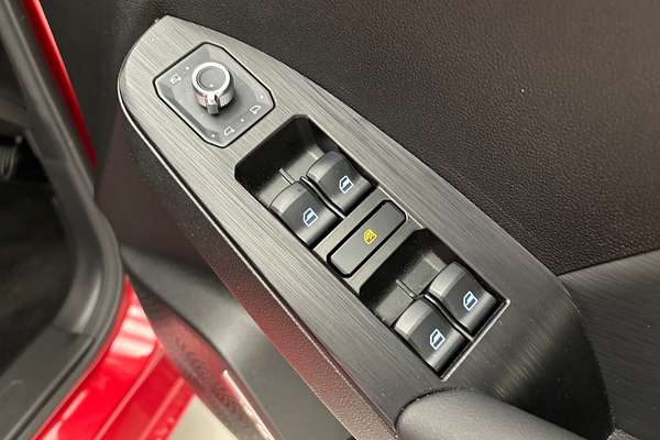 2021 GWM Jolion Lux LE A01