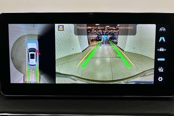 2021 GWM Jolion Lux LE A01