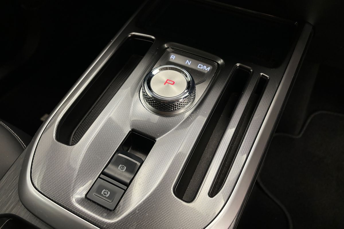 2021 GWM Jolion Lux LE A01