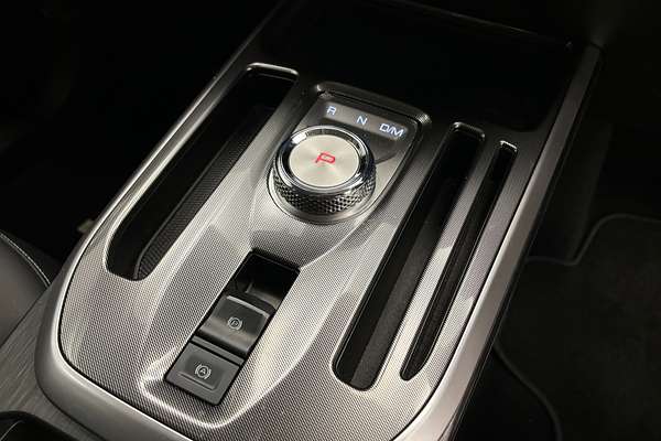 2021 GWM Jolion Lux LE A01