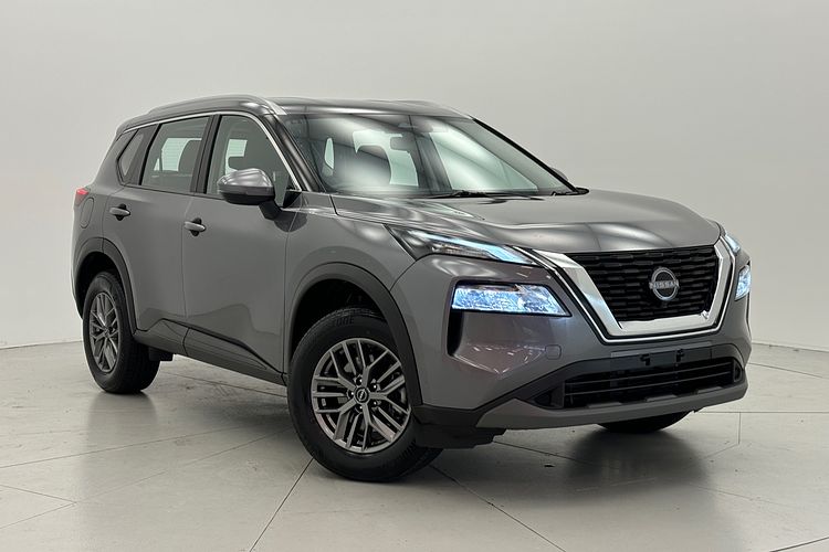 2024 Nissan X-TRAIL ST T33