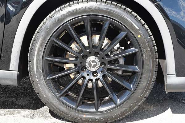 2018 Mercedes-Benz GLA-Class GLA180 X156