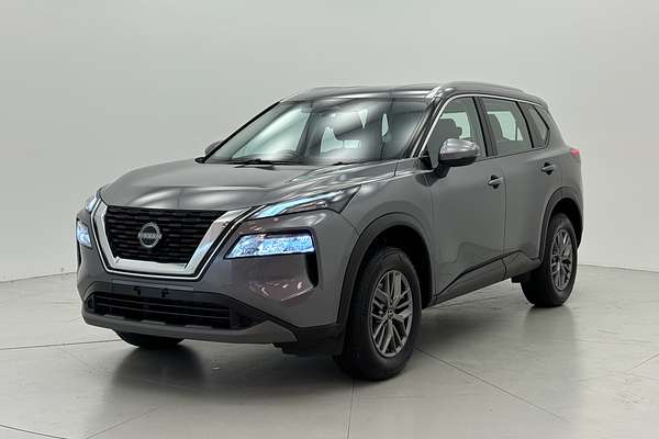 2024 Nissan X-TRAIL ST T33