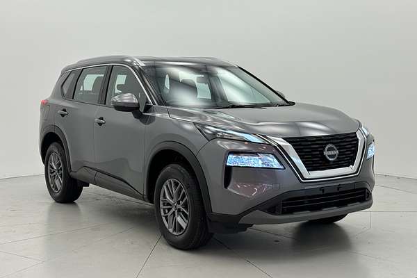 2024 Nissan X-TRAIL ST T33