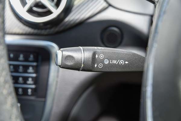 2018 Mercedes-Benz GLA-Class GLA180 X156