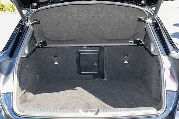 2018 Mercedes-Benz GLA-Class GLA180 X156