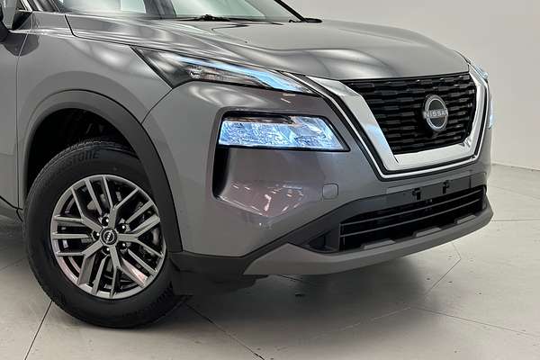 2024 Nissan X-TRAIL ST T33