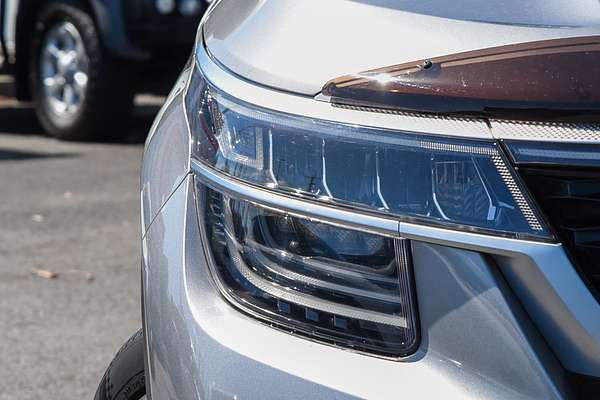 2020 Kia Seltos GT-Line SP2