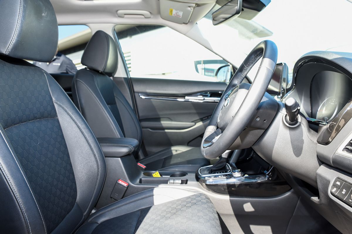 2020 Kia Seltos GT-Line SP2