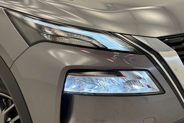 2024 Nissan X-TRAIL ST T33