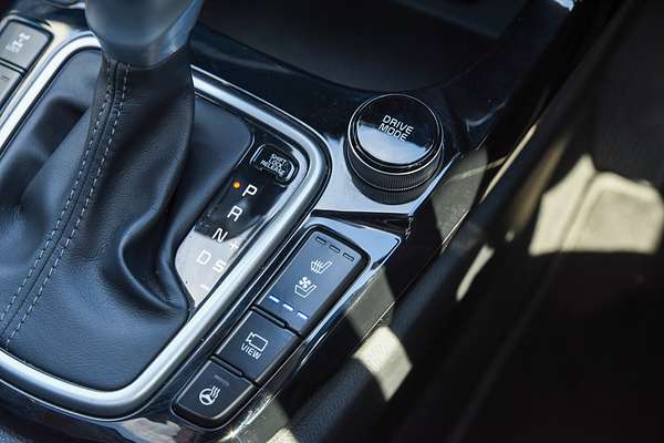 2020 Kia Seltos GT-Line SP2