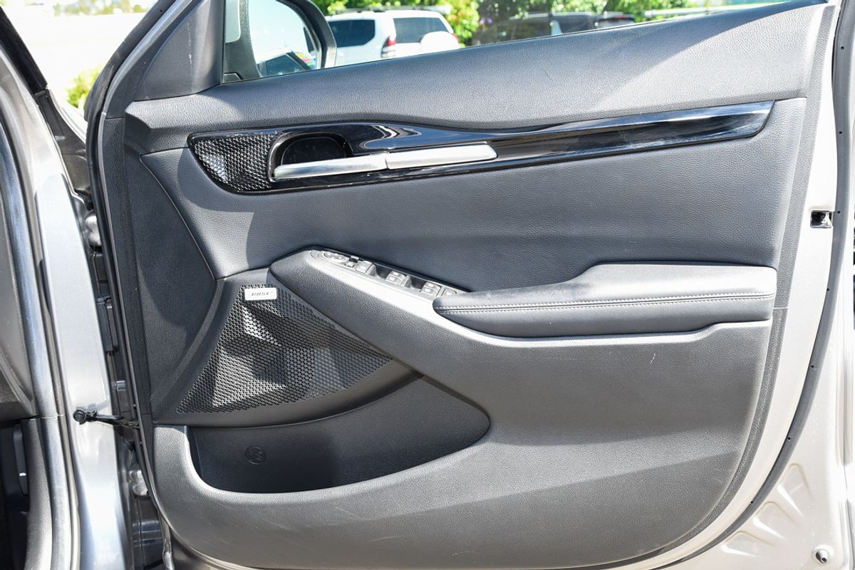 2020 Kia Seltos GT-Line SP2