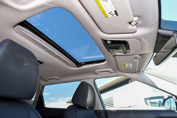 2020 Kia Seltos GT-Line SP2