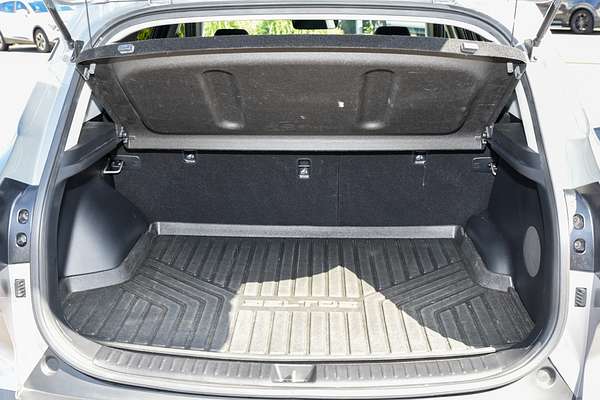 2020 Kia Seltos GT-Line SP2